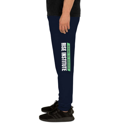 Rising to Success Adult Jogger