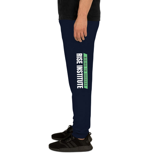 Rising to Success Adult Jogger