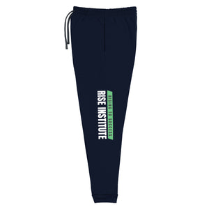 Rising to Success Adult Jogger
