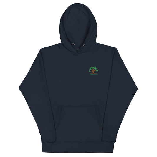 RISE Logo Adult Hoodie