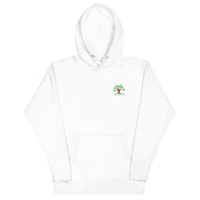 Load image into Gallery viewer, RISE Logo Adult Hoodie